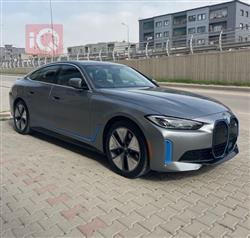 بي ام دبليو i4